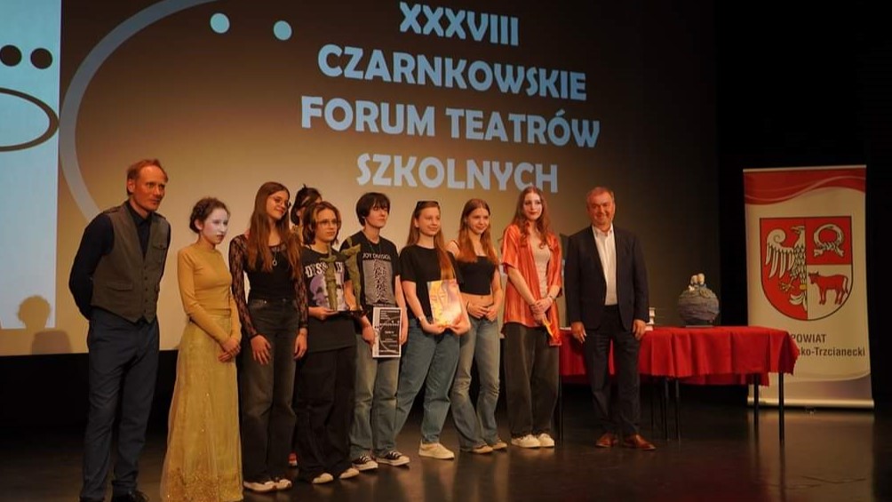 Teatr TU na forum