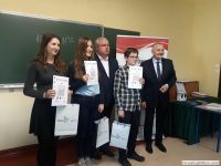 Konkurs biologiczno-chemiczny