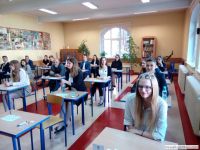 Matura 2018