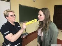 Zajęcia profilaktyczne