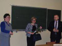 Spotkanie z sędzią