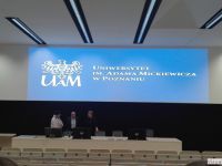 Humaniści na UAM