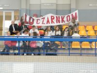 Siatkówka na obcasach