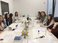 IC na Uniwersytecie Przyrodniczym