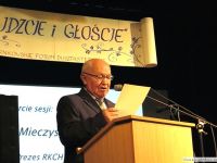 Błogosławieni miłosierni...