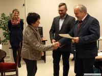 Międzypowiatowy Konkurs Matematyczny