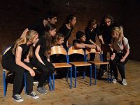 Konstelacje teatralne