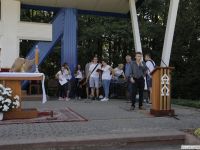 Pielgrzymka do Lubasza