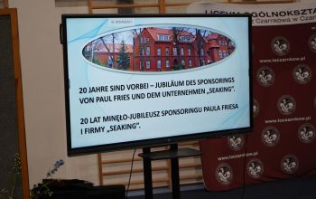 20 lat minęło