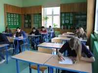 Konkurs Języka Angielskiego
