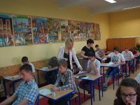 Konkurs biologiczno-chemiczny