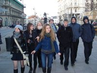 Eko-Bakłażany w Warszawie
