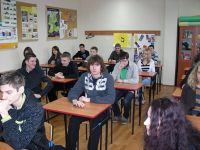 Konkurs Językowy w Złotowie