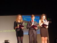Omnibus 2012