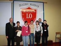 Dialogi młodych