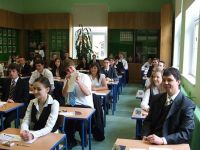 Matura 2009