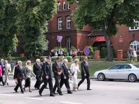 Zjazd absolwentów