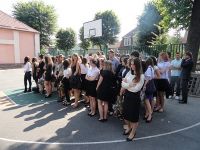 Zakończenie roku 2012/2013