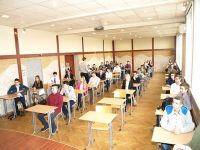 Powiatowy Konkurs Matematyczny