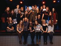 TU na Melpomenie 2015