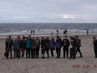 IB w Kołobrzegu