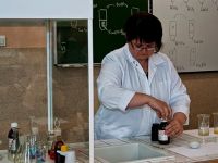 Konkurs biologiczno-chemiczny