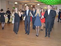 Studniówka 2015