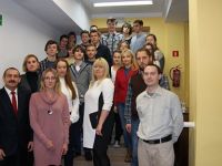 Ponadpowiatowy Konkurs J. Angielskiego