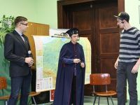 Ponadpowiatowy Konkurs Polonistyczny