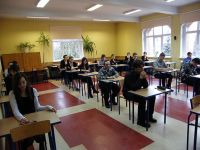 Powiatowy Konkurs Historyczny