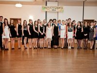 Studniówka 2014