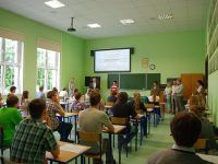 Konkurs biologiczno-chemiczny
