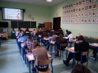 Konkurs Przyrodniczy