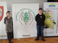 Olimpiada Ekologiczna