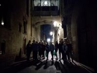 Wycieczka do Barcelony