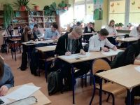 Półfinał Supermatematyka