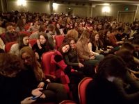 Wizyta w teatrze