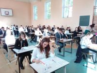 Matura 2019