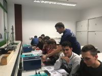 KA w pracowni eksperymentu