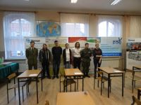 Powiatowy Konkurs Języka Angielskiego