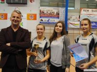 Badminton