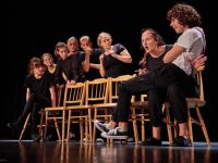 Teatr TU w Brodnicy
