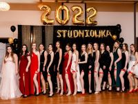 Studniówka 2022