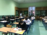 Próbna matura