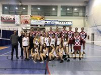 Turniej siatkówki