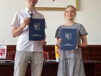 Młodzieżowa Rada Powiatu