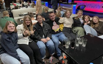 Integracja klasy IB i ID