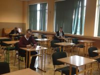Finał Olimpiady Fizycznej