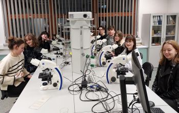 Noc Biologów
