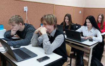 Grupa projektowa NSP